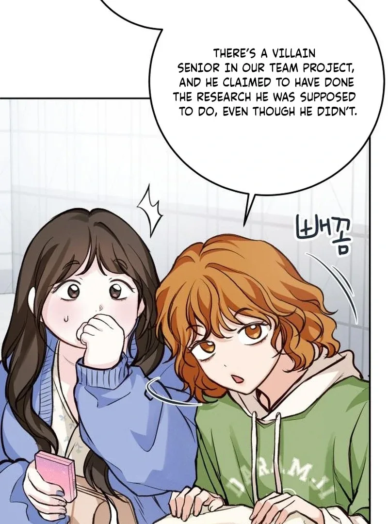Perfection is Everything Chapter 19 page 14