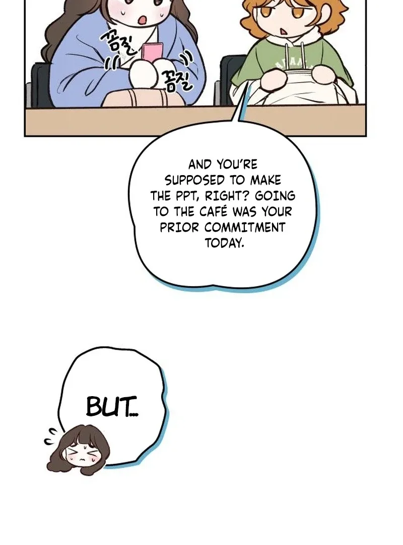 Perfection is Everything Chapter 19 page 16