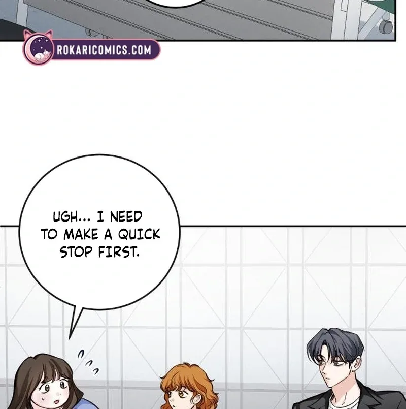 Perfection is Everything Chapter 19 page 18