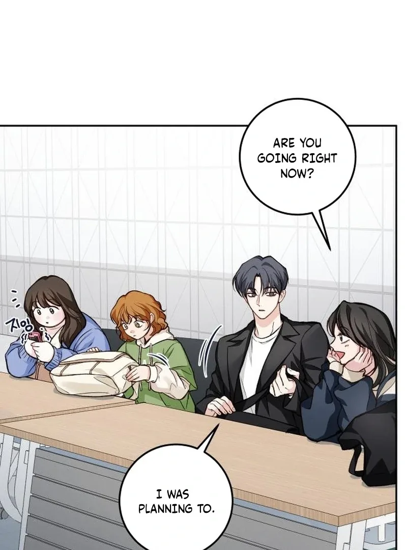 Perfection is Everything Chapter 19 page 17