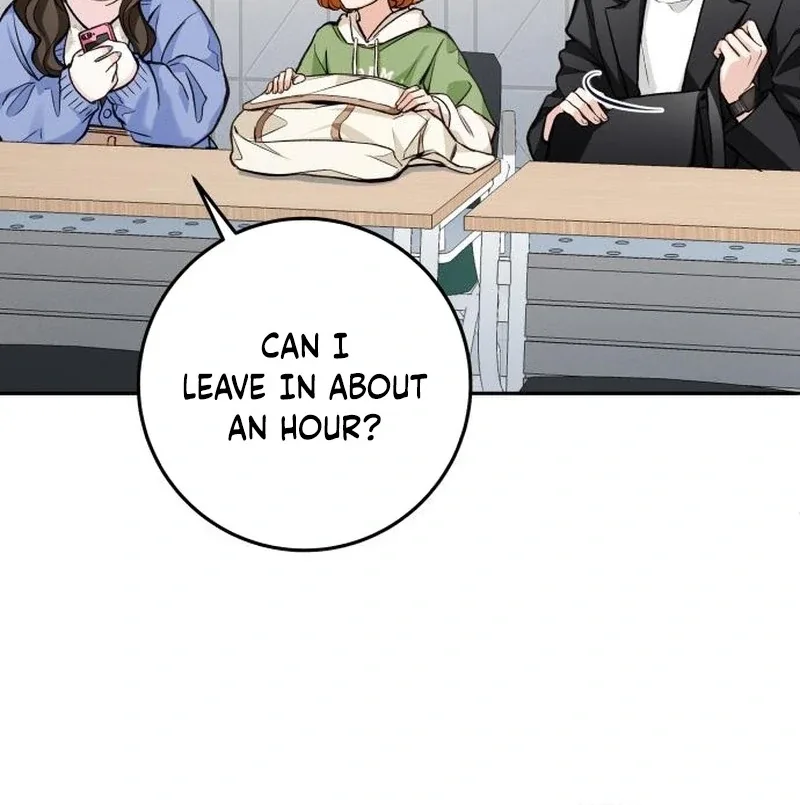 Perfection is Everything Chapter 19 page 19