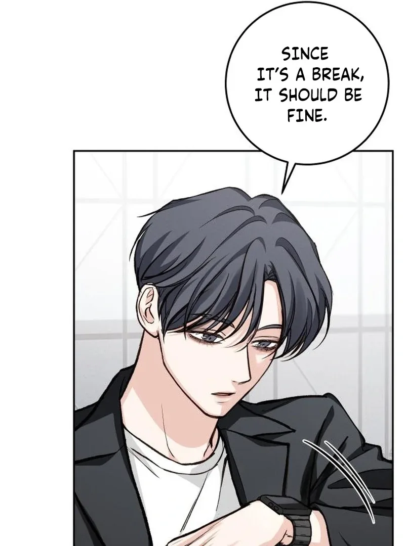 Perfection is Everything Chapter 19 page 20