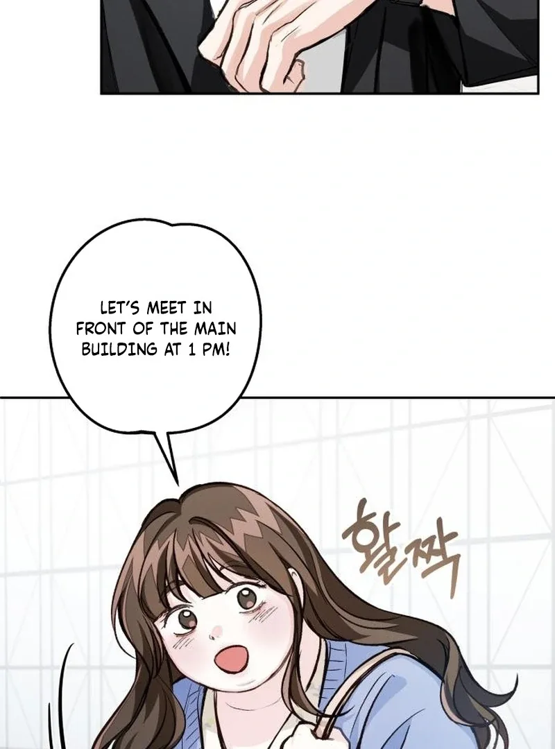 Perfection is Everything Chapter 19 page 21