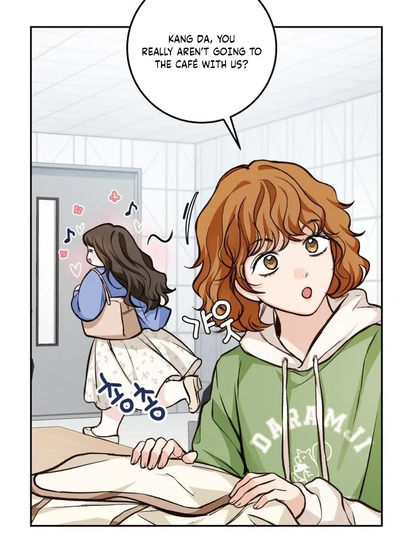Perfection is Everything Chapter 19 page 23