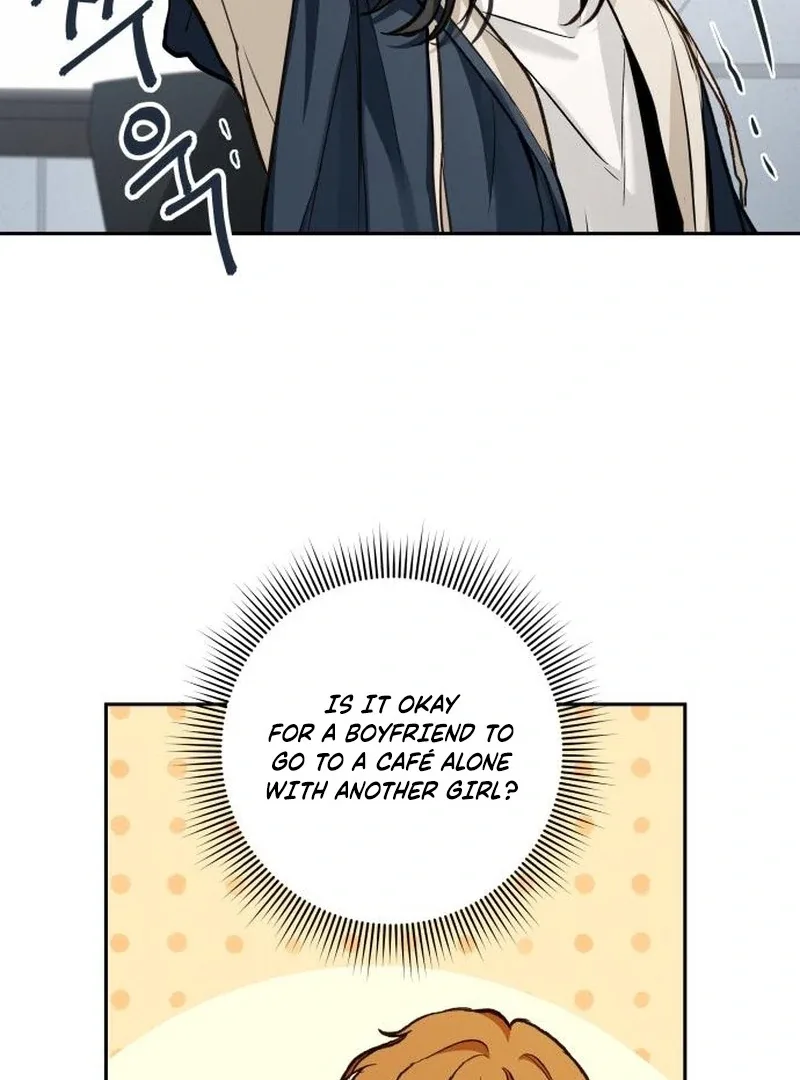 Perfection is Everything Chapter 19 page 25