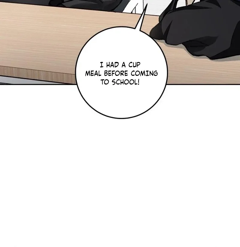 Perfection is Everything Chapter 19 page 28