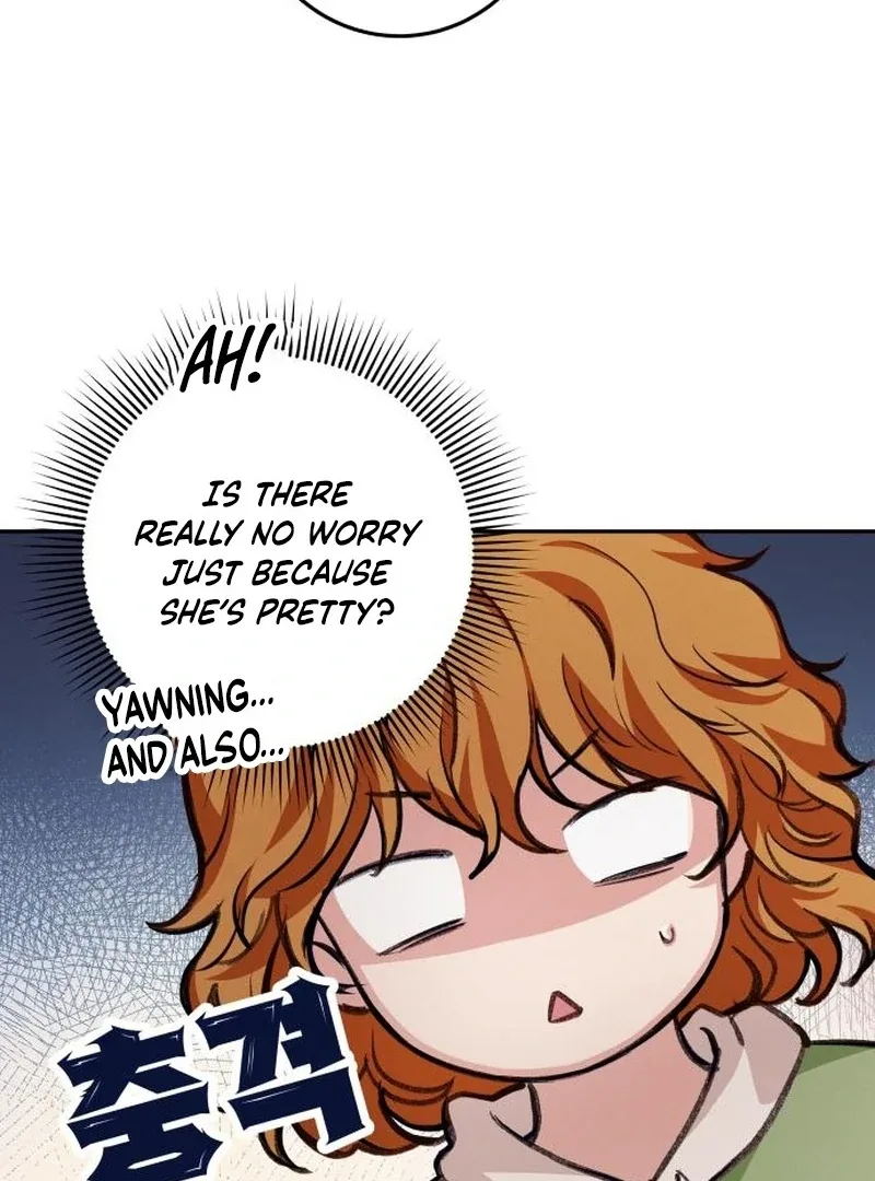 Perfection is Everything Chapter 19 page 30