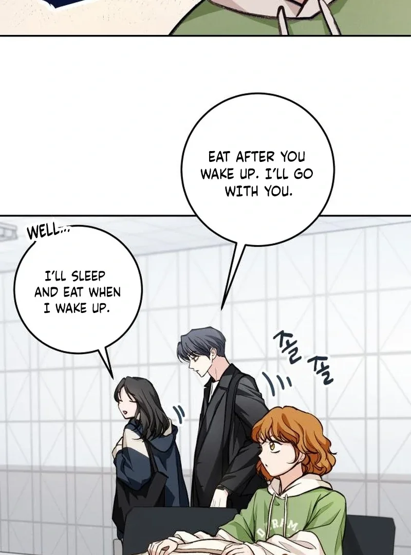 Perfection is Everything Chapter 19 page 31