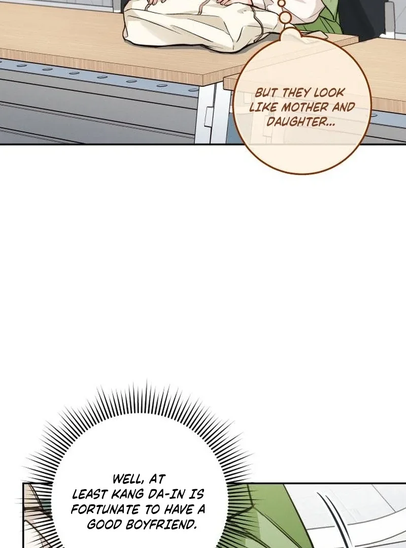 Perfection is Everything Chapter 19 page 32