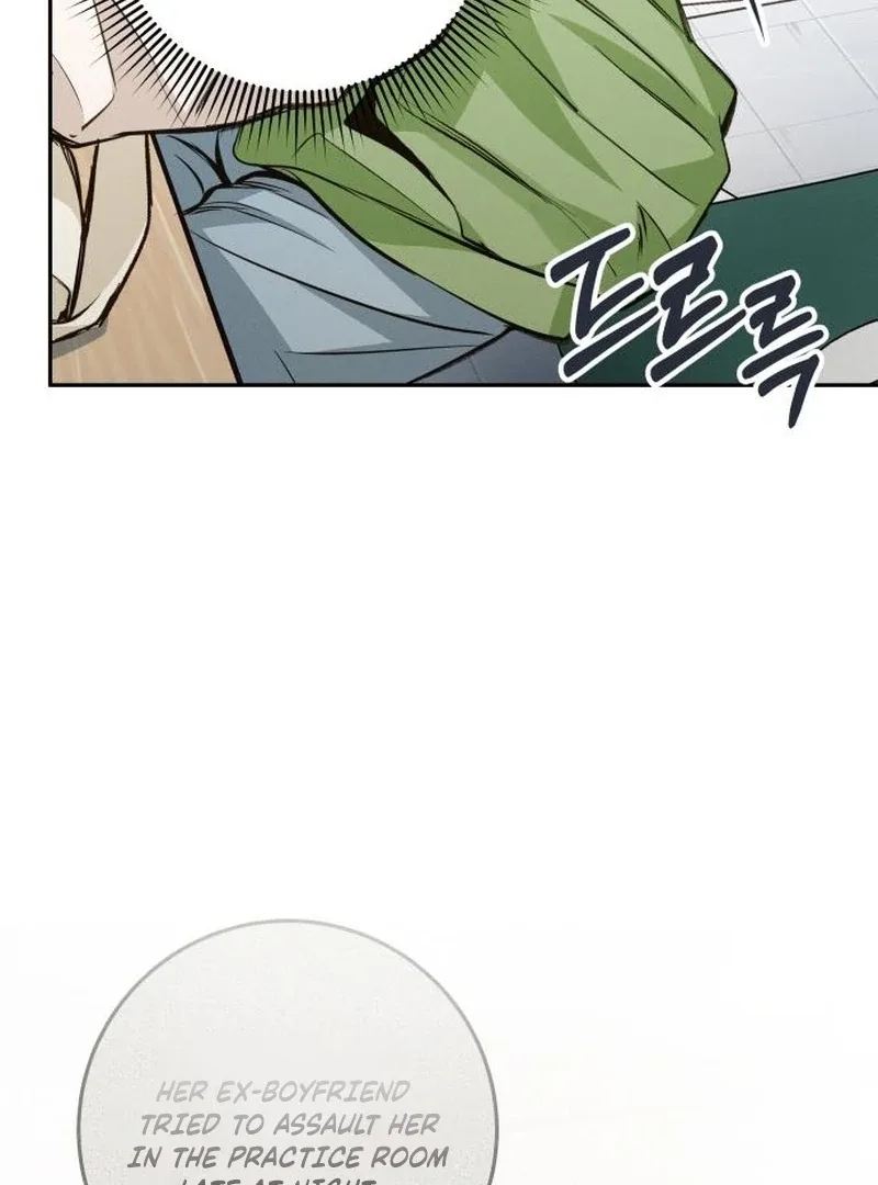Perfection is Everything Chapter 19 page 33