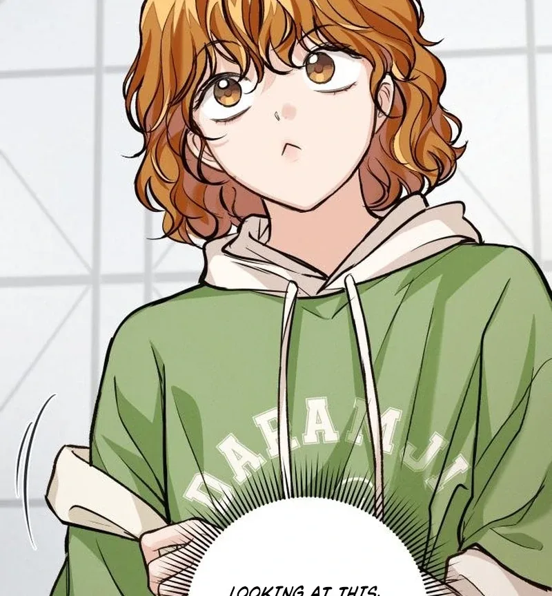 Perfection is Everything Chapter 19 page 36