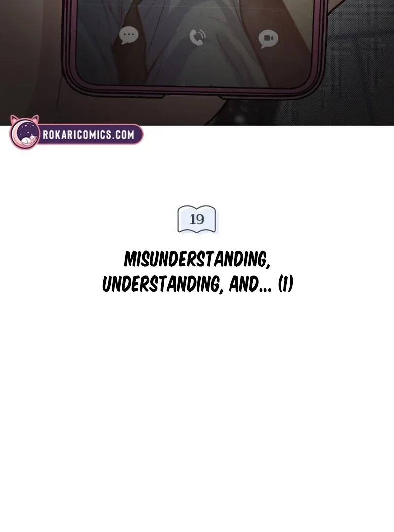 Perfection is Everything Chapter 19 page 39