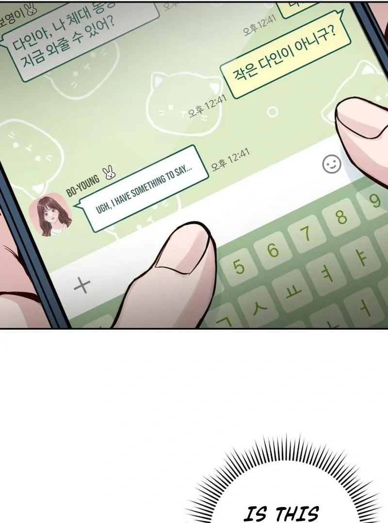 Perfection is Everything Chapter 19 page 48