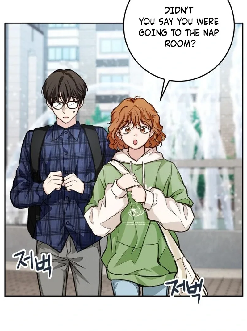 Perfection is Everything Chapter 19 page 56