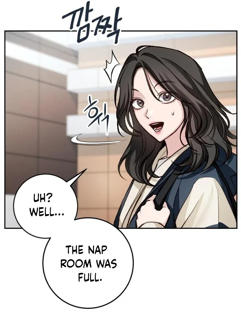Perfection is Everything Chapter 19 page 57