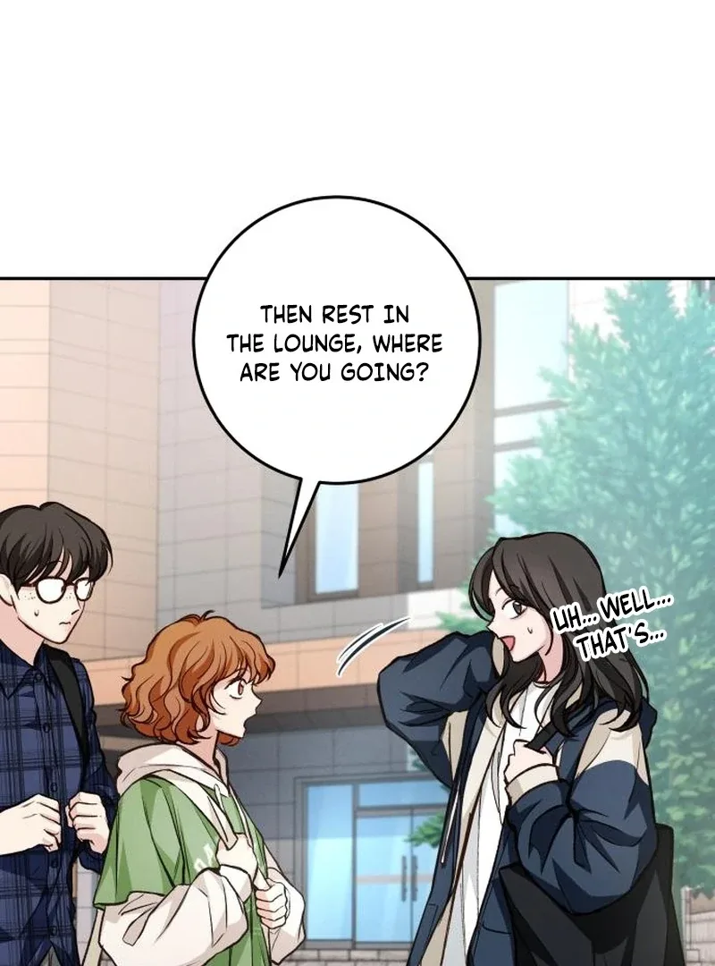 Perfection is Everything Chapter 19 page 58