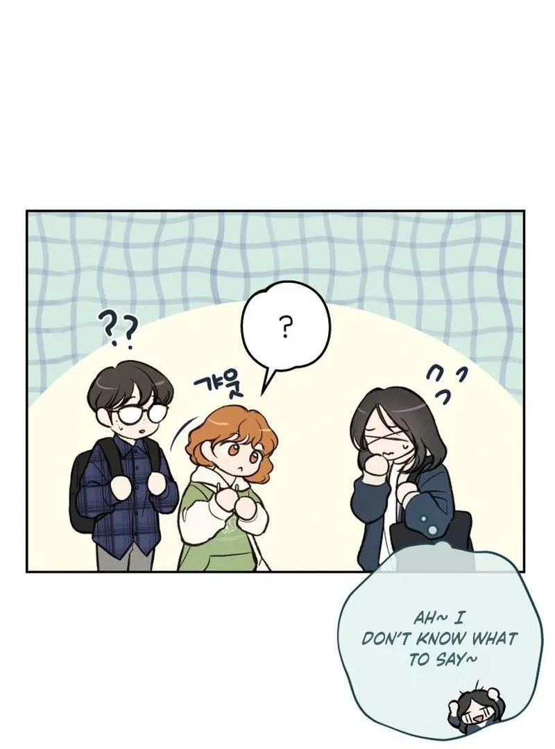 Perfection is Everything Chapter 19 page 61