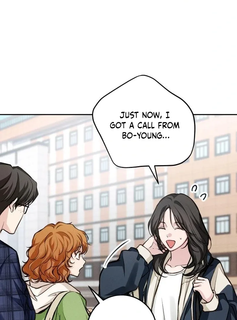 Perfection is Everything Chapter 19 page 62