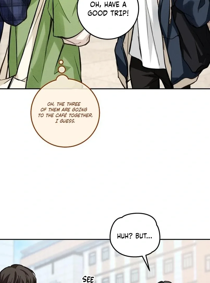 Perfection is Everything Chapter 19 page 63