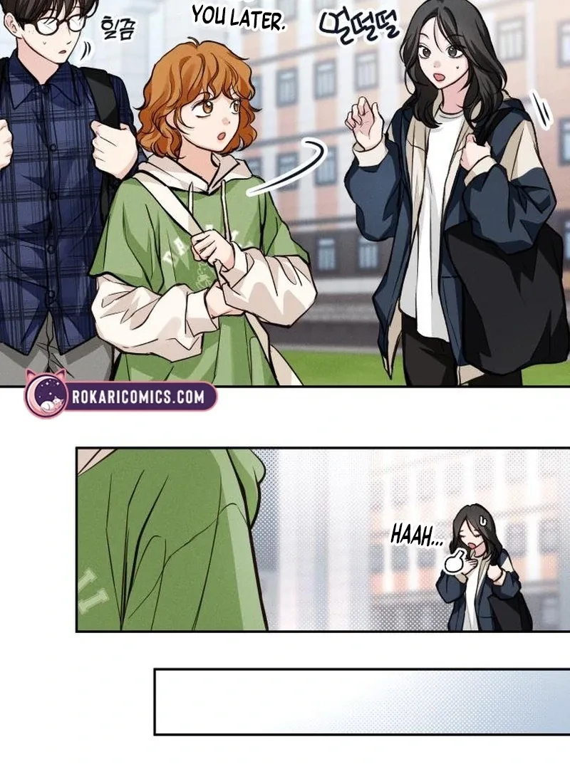 Perfection is Everything Chapter 19 page 64
