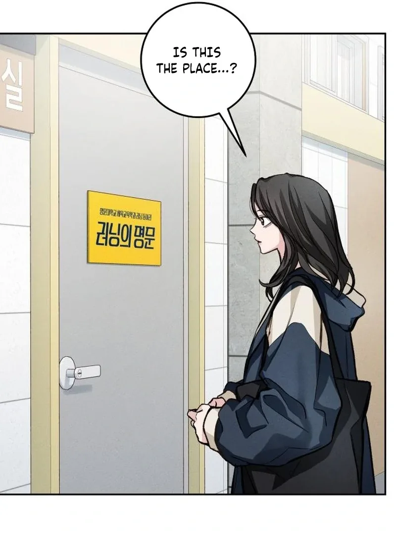 Perfection is Everything Chapter 19 page 67
