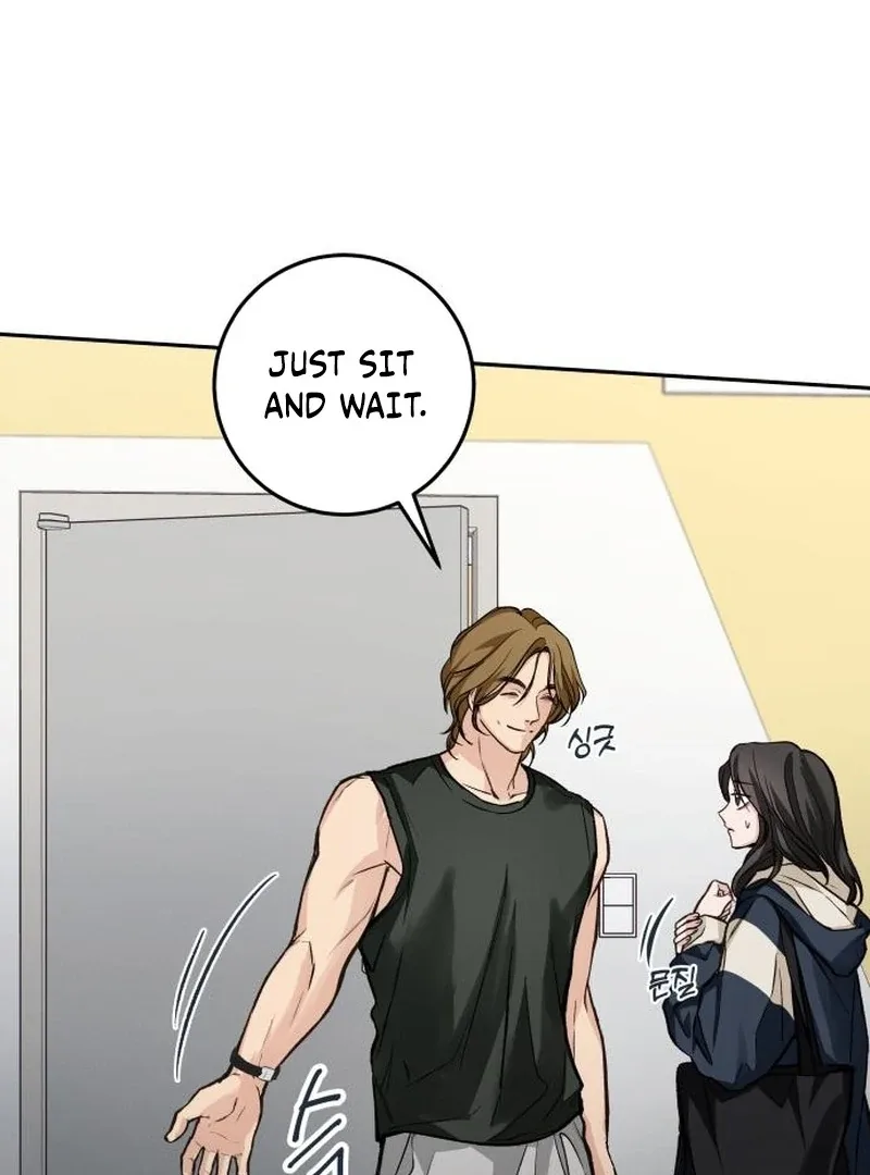 Perfection is Everything Chapter 19 page 87