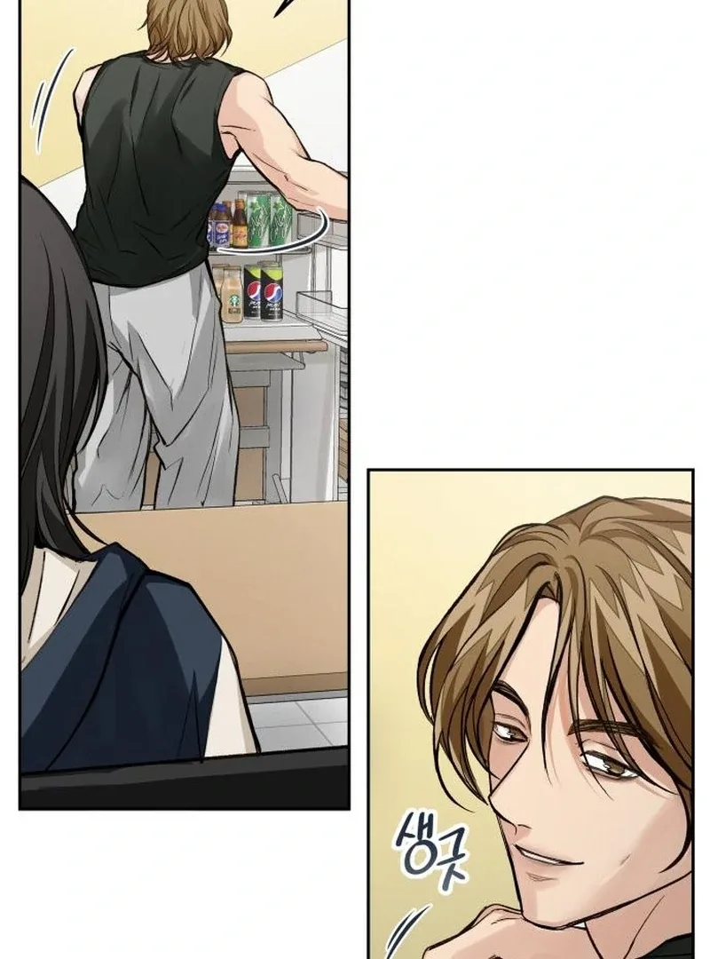 Perfection is Everything Chapter 19 page 92