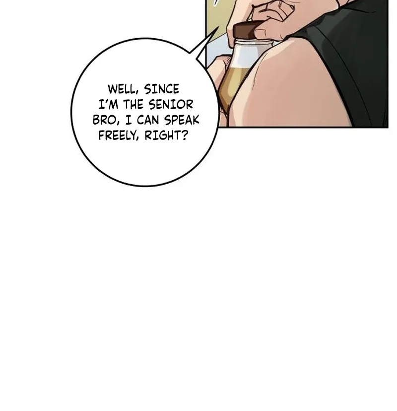 Perfection is Everything Chapter 19 page 93