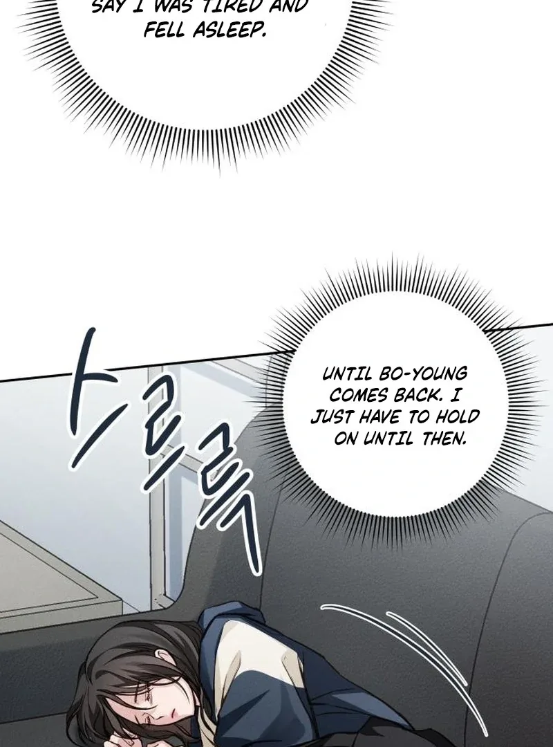 Perfection is Everything Chapter 19 page 117