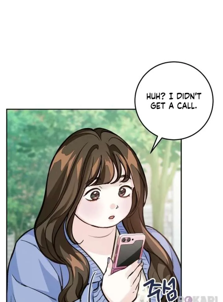 Perfection is Everything Chapter 20 page 6