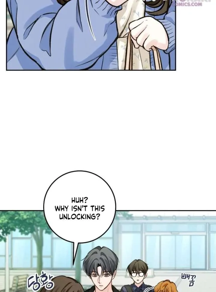 Perfection is Everything Chapter 20 page 7