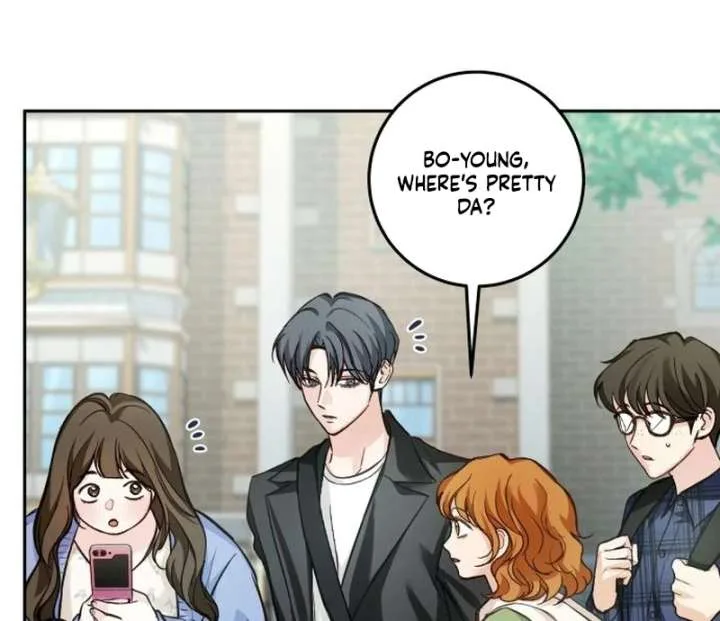 Perfection is Everything Chapter 20 page 9