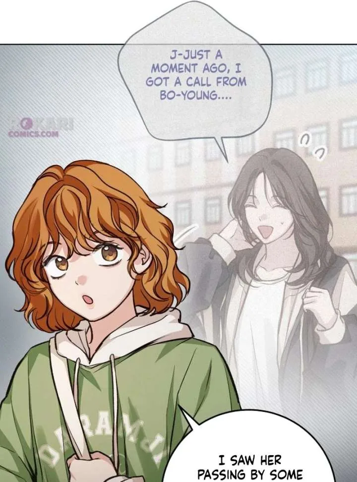 Perfection is Everything Chapter 20 page 11