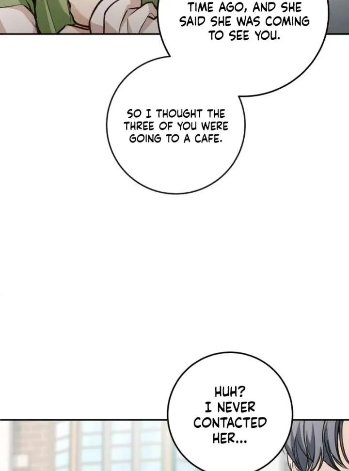 Perfection is Everything Chapter 20 page 12