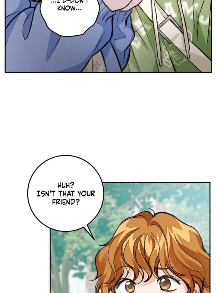 Perfection is Everything Chapter 20 page 17