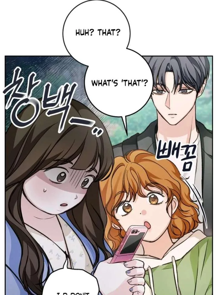 Perfection is Everything Chapter 20 page 16