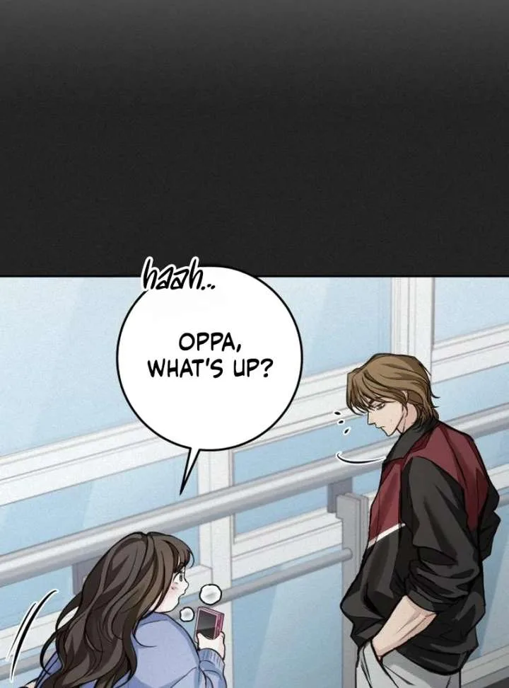Perfection is Everything Chapter 20 page 21