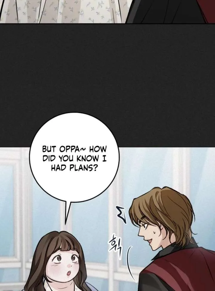 Perfection is Everything Chapter 20 page 27