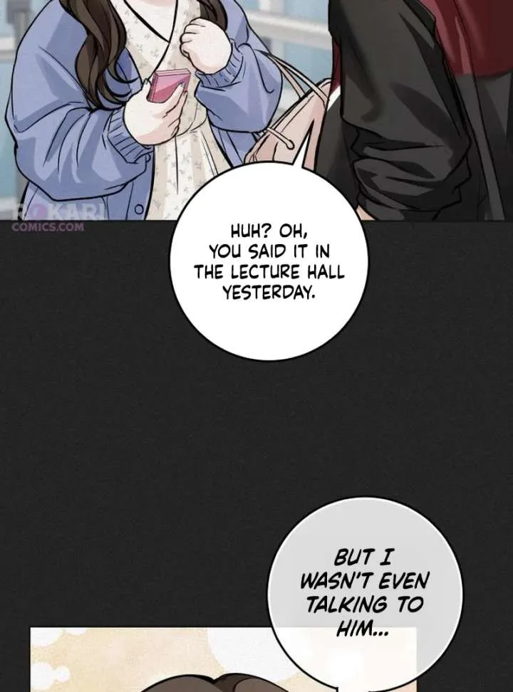 Perfection is Everything Chapter 20 page 28