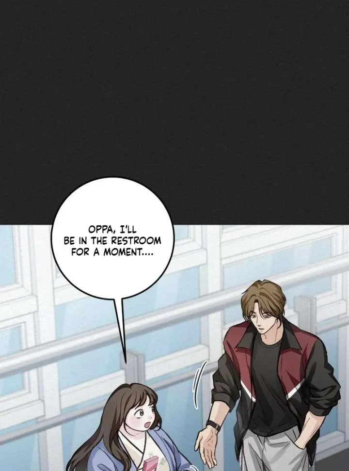 Perfection is Everything Chapter 20 page 32