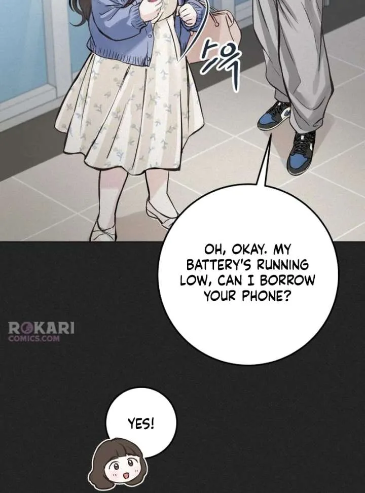 Perfection is Everything Chapter 20 page 33