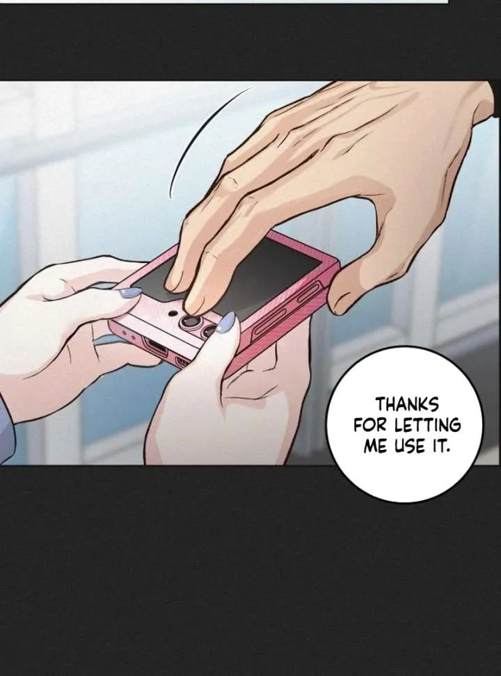 Perfection is Everything Chapter 20 page 36