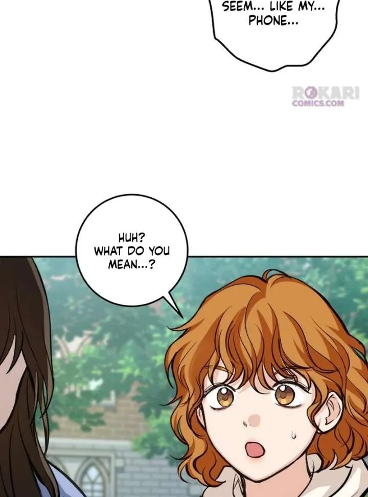 Perfection is Everything Chapter 20 page 46