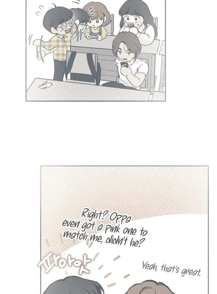 Perfection is Everything Chapter 20 page 52