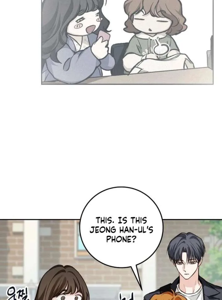 Perfection is Everything Chapter 20 page 53