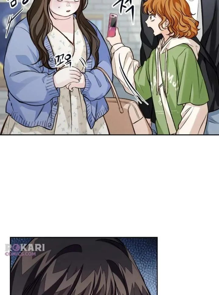 Perfection is Everything Chapter 20 page 54