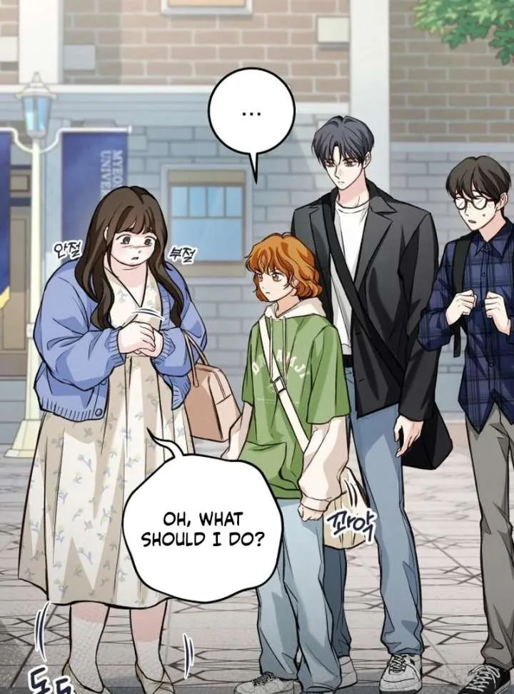 Perfection is Everything Chapter 20 page 56