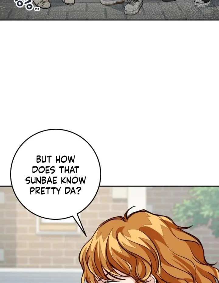 Perfection is Everything Chapter 20 page 57