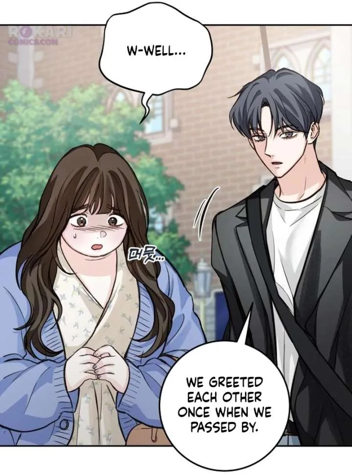 Perfection is Everything Chapter 20 page 59
