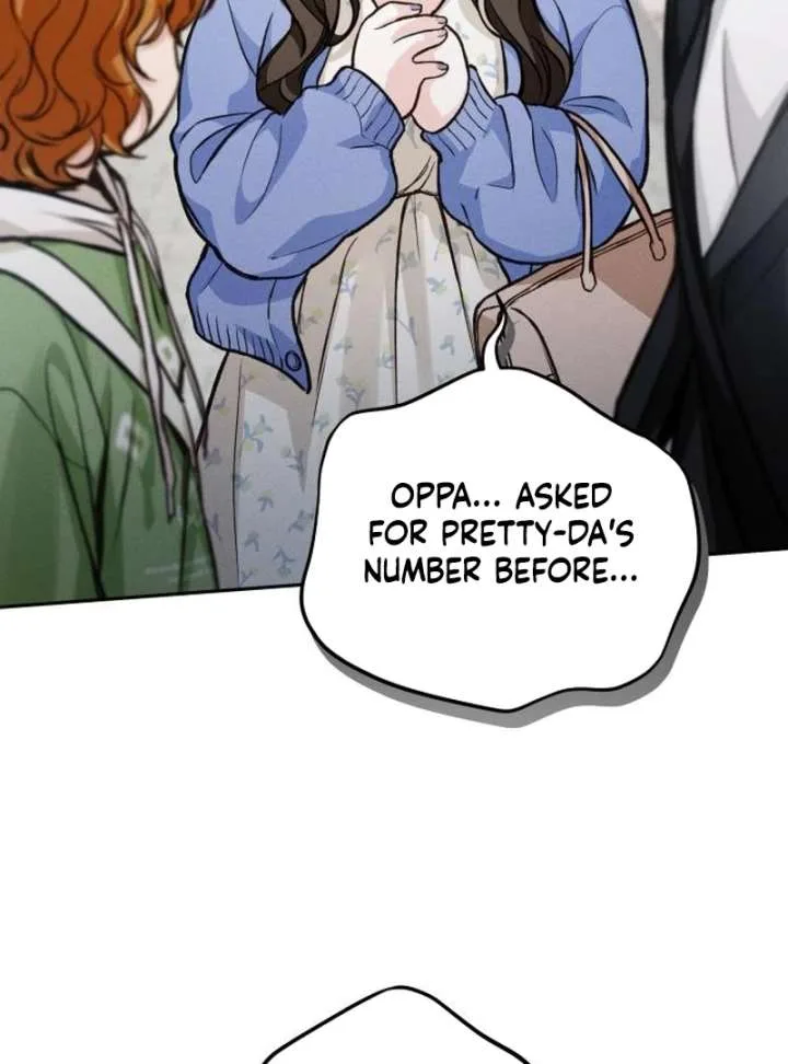Perfection is Everything Chapter 20 page 61